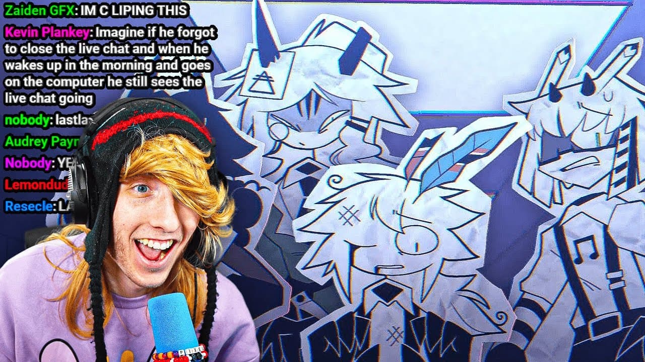 Channel Banner