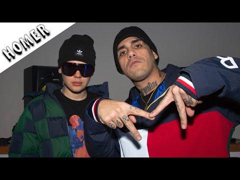 HOMER EL MERO MERO || BZRP Music Sessions #30 thumbnail