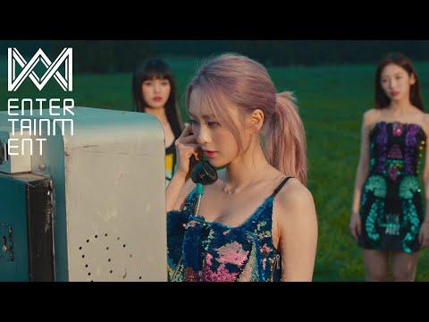 (MV)오마이걸(OH MY GIRL)_Dun Dun Dance thumbnail