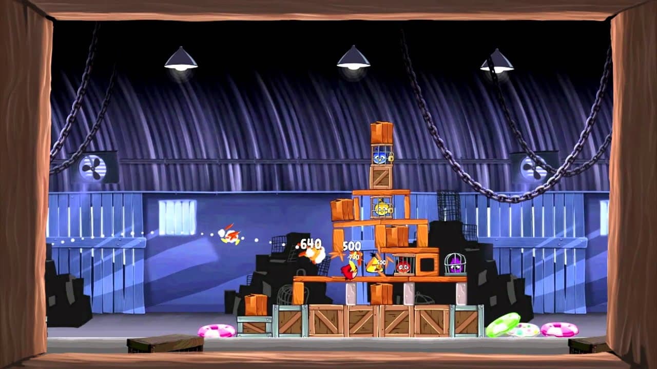 Channel Banner