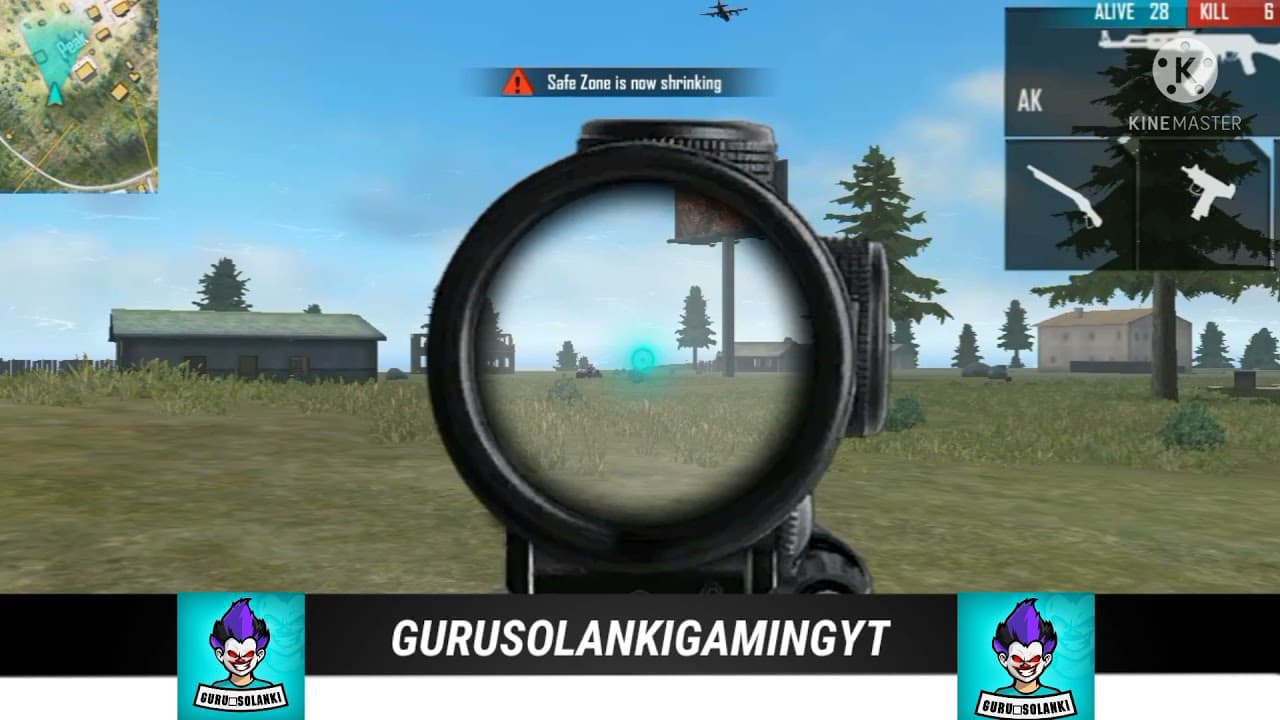 Channel Banner