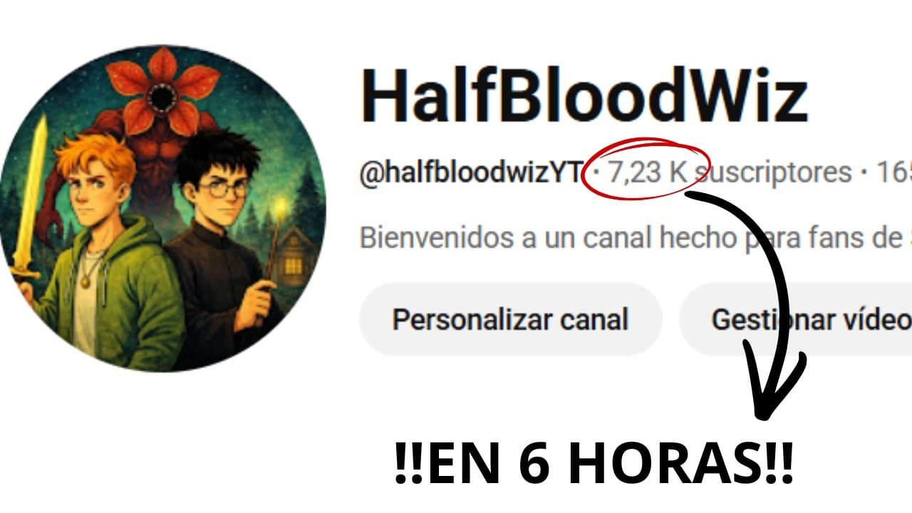 Channel Banner