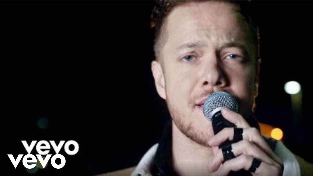 Imagine Dragons - Bad Liar