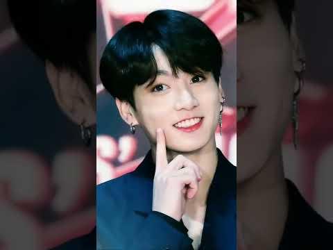 jungkook cute smile ☺️ edits #bts #jungkook #jk thumbnail
