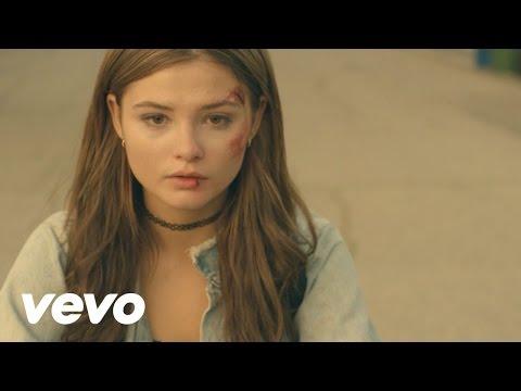 Hayley Kiyoko - Girls Like Girls [Official Music Video] thumbnail