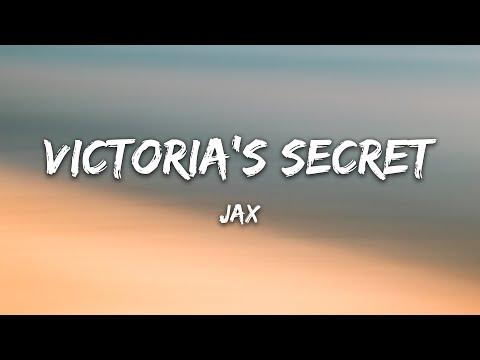 Jax - Victoria’s Secret Lyrics | I know Victoria’s secret thumbnail