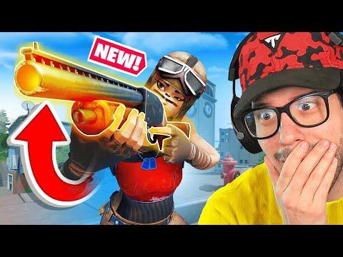 Fortnite OG MAP is BACK! (Creative 2.0) thumbnail