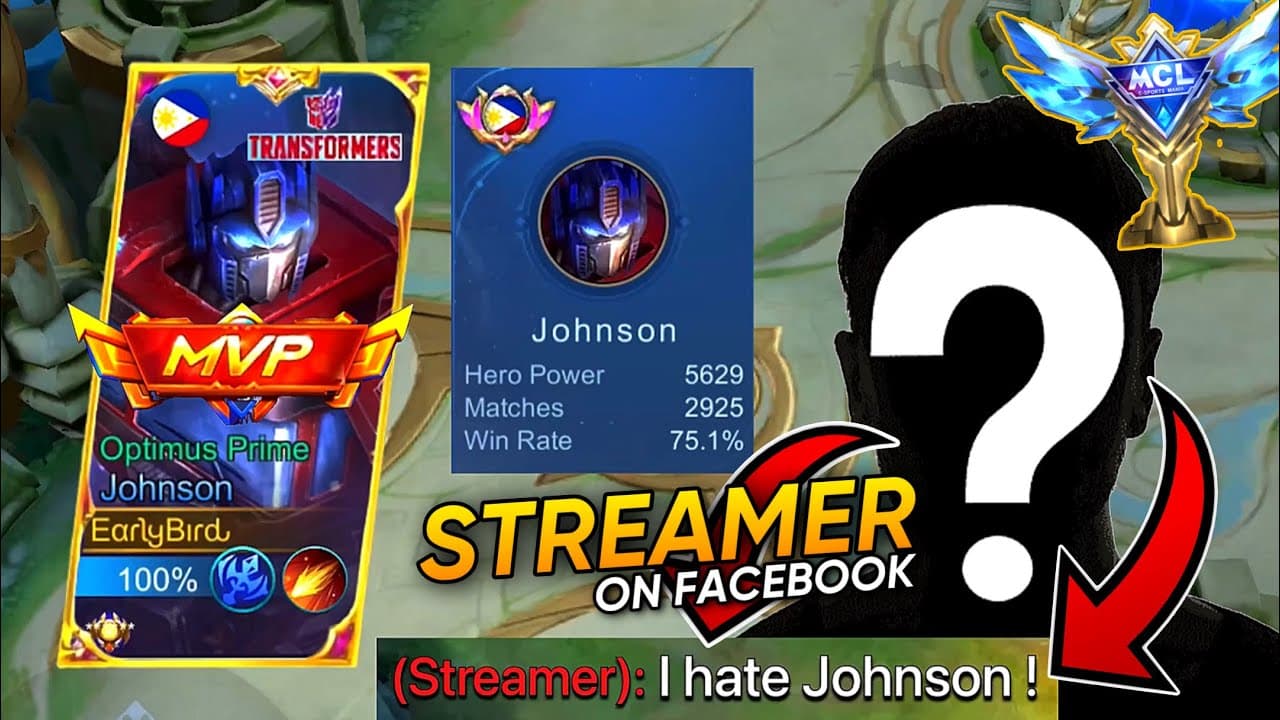 Channel Banner