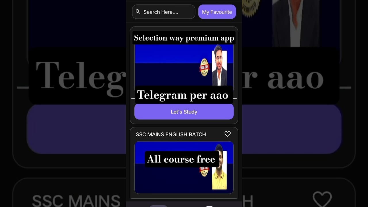 Channel Banner