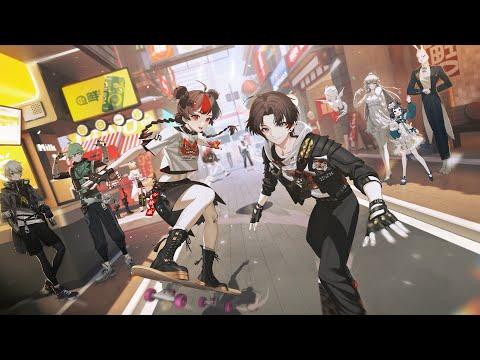 Inception工作室概念PV|欢迎光临——天字七六！ thumbnail