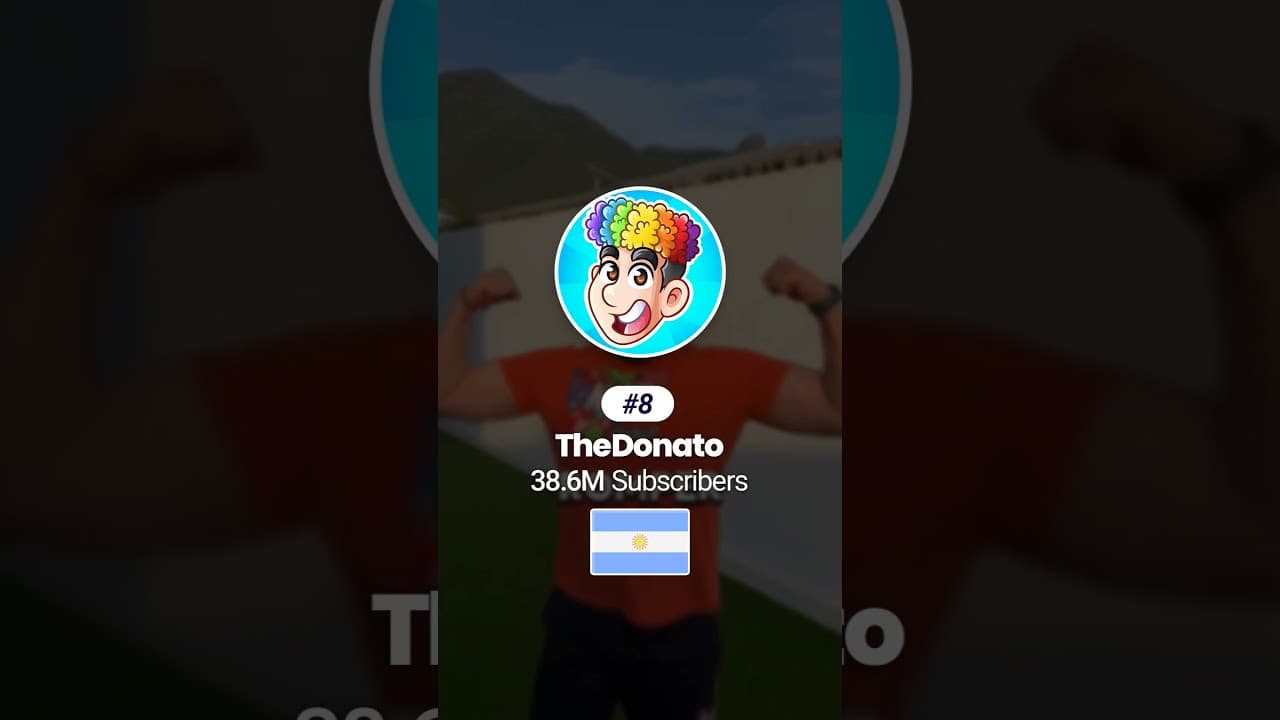 Channel Banner