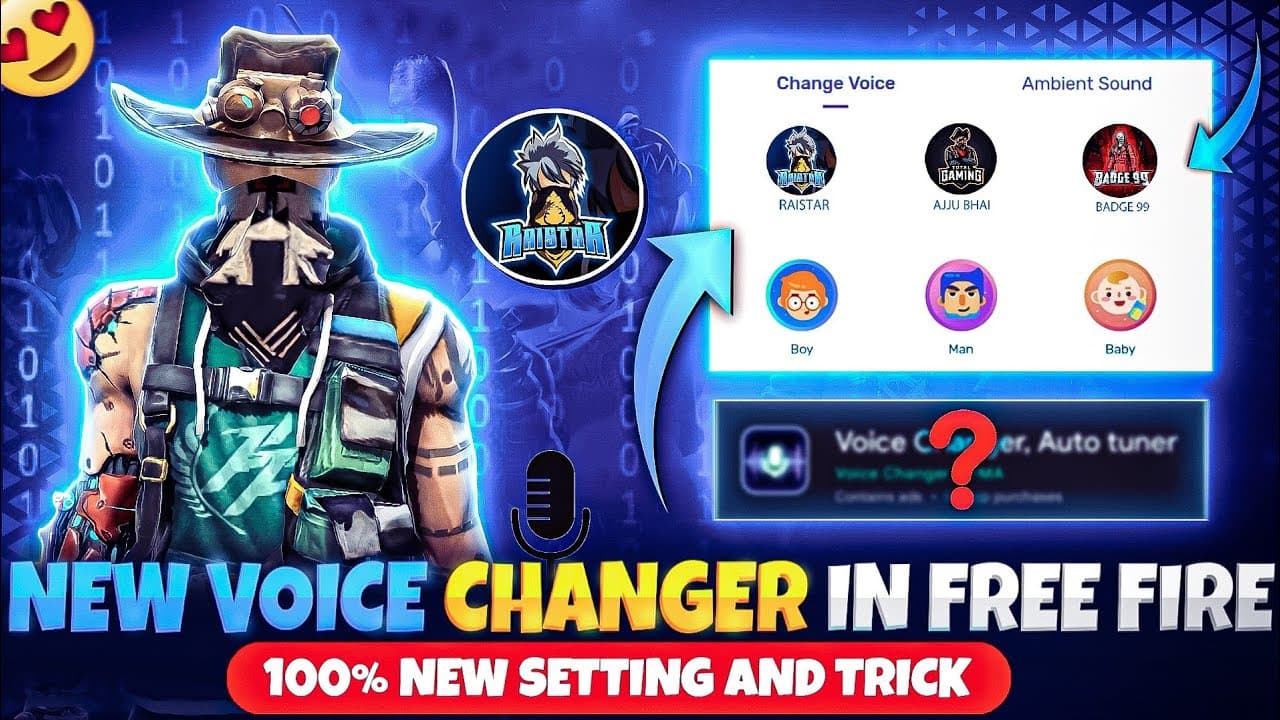 Channel Banner