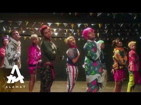 ALAMAT - 'kbye' (Official M/V) thumbnail