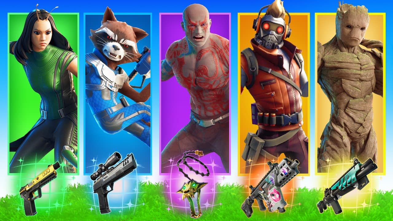 Channel Banner