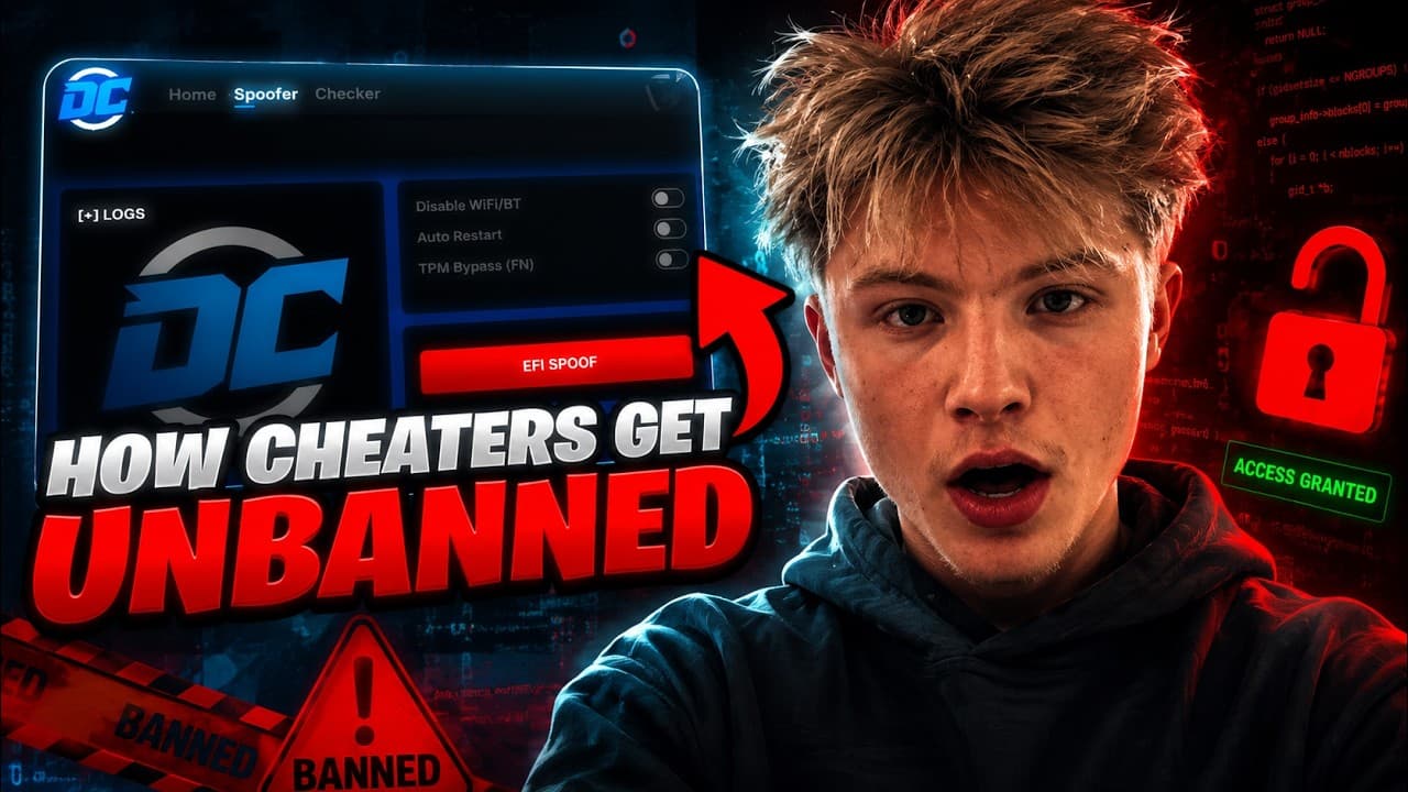 Channel Banner