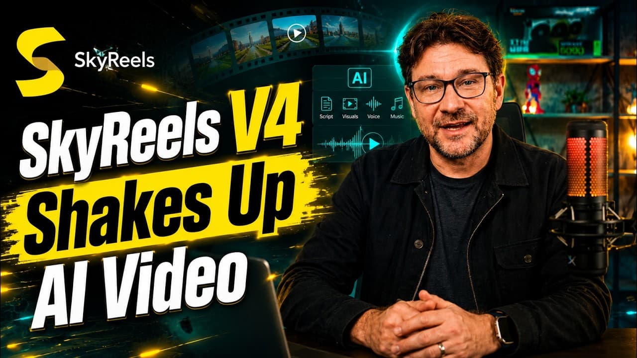 Channel Banner