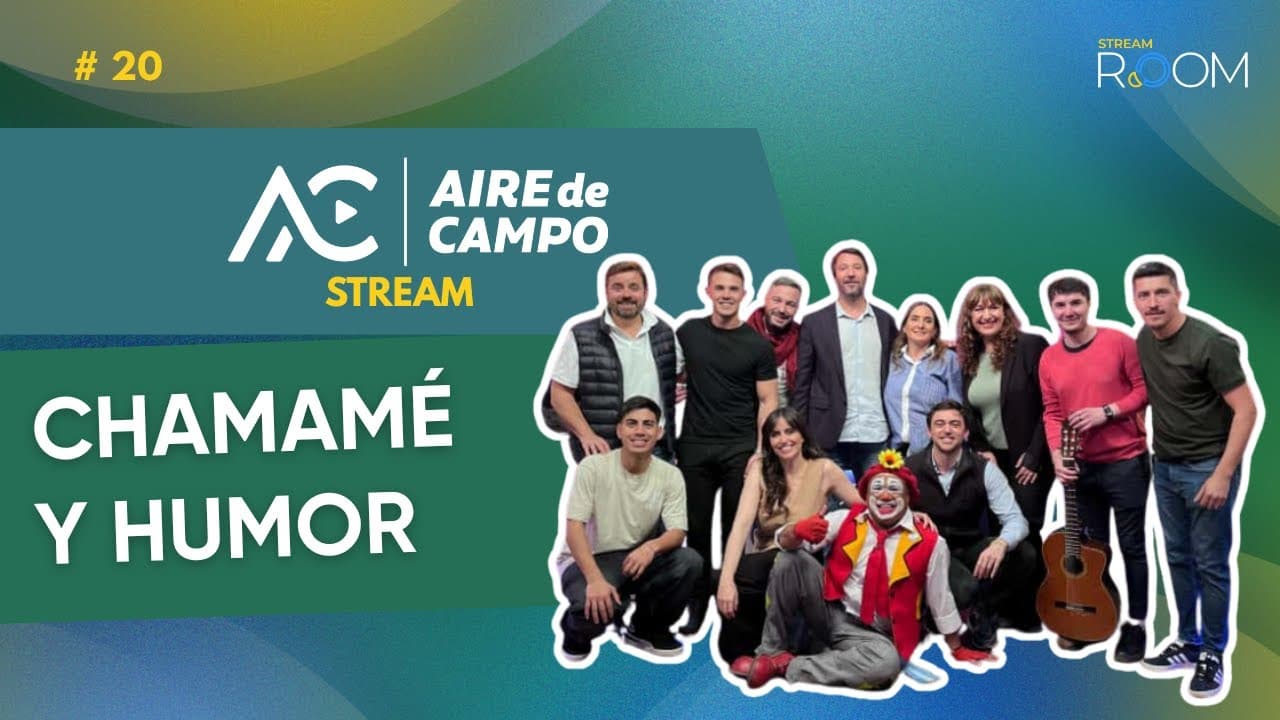 Channel Banner