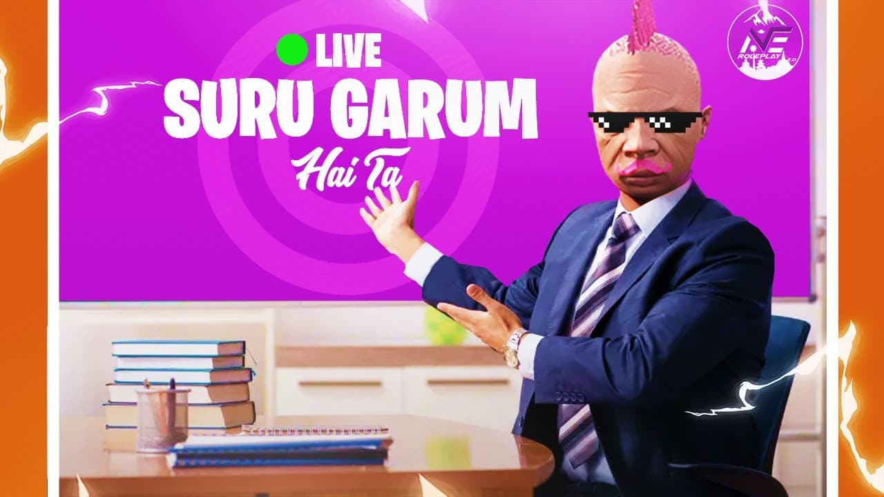Channel Banner