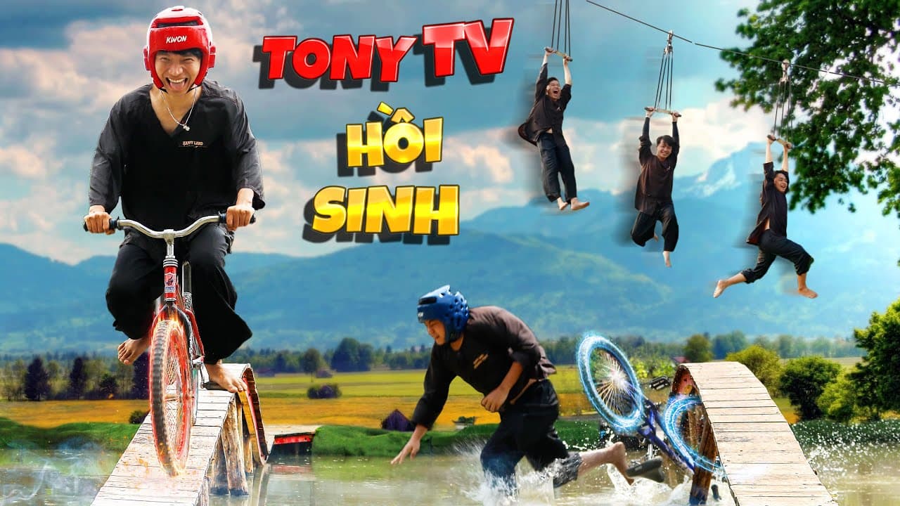 Channel Banner