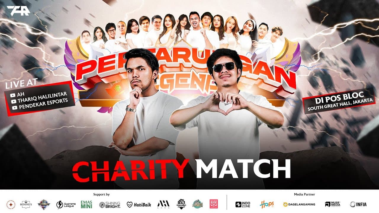 Channel Banner