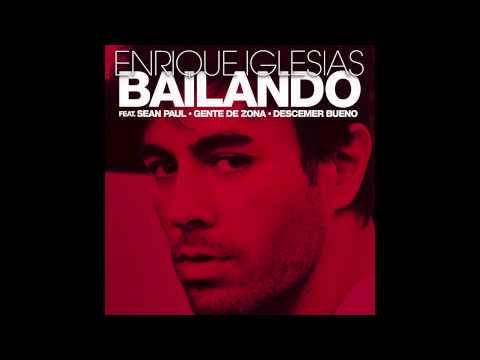 Enrique Iglesias - Bailando (English) ft. Sean Paul, Descemer Bueno & Gente De Zona thumbnail