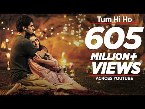 "Tum Hi Ho Aashiqui 2" Full Video Song HD | Aditya Roy Kapur, Shraddha Kapoor | Music - Mithoon thumbnail