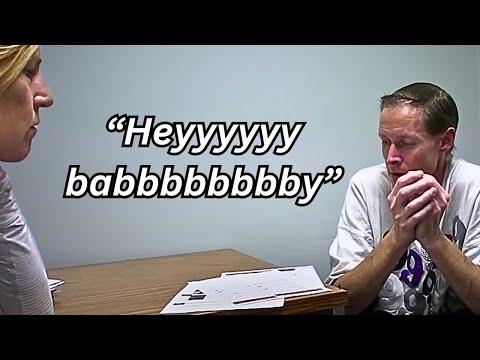 John Thought He Was Meeting a 13 Year Old, Met The Police Instead | John Dupee thumbnail