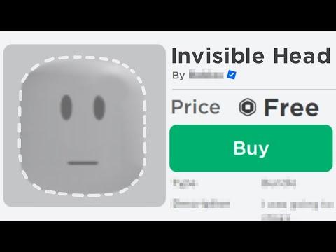 You Can Now Get Roblox Headless For FREE... thumbnail