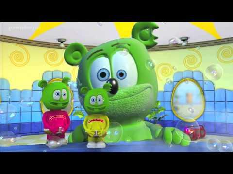 Bubble Up (Mixwell Edison Remix) - Gummibär The Gummy Bear thumbnail
