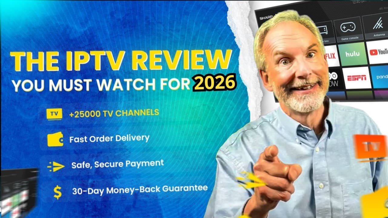 Channel Banner