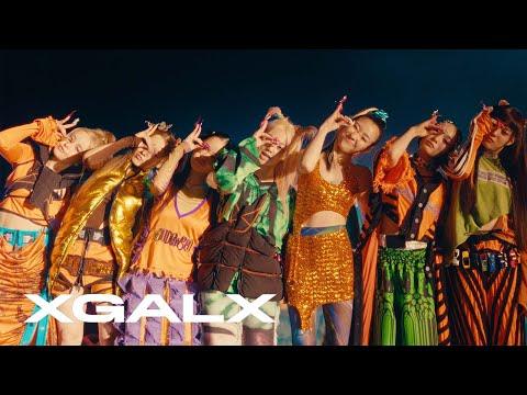 XG - TGIF (Official Music Video) thumbnail