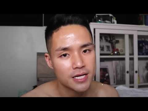 Kevin leonardo nair hair removal video (UNCENSORED) thumbnail