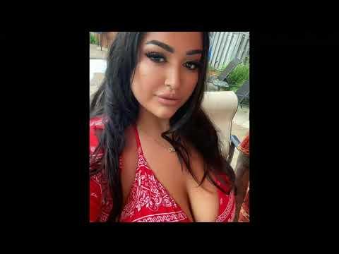 Miss Diamond Doll 🇺🇸 | Attractive American Plus Size Model | Curvy Instagram Celebrity | InstaWiki thumbnail