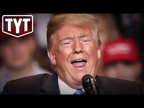 Psychology Professor Exposes Trump's Low IQ thumbnail