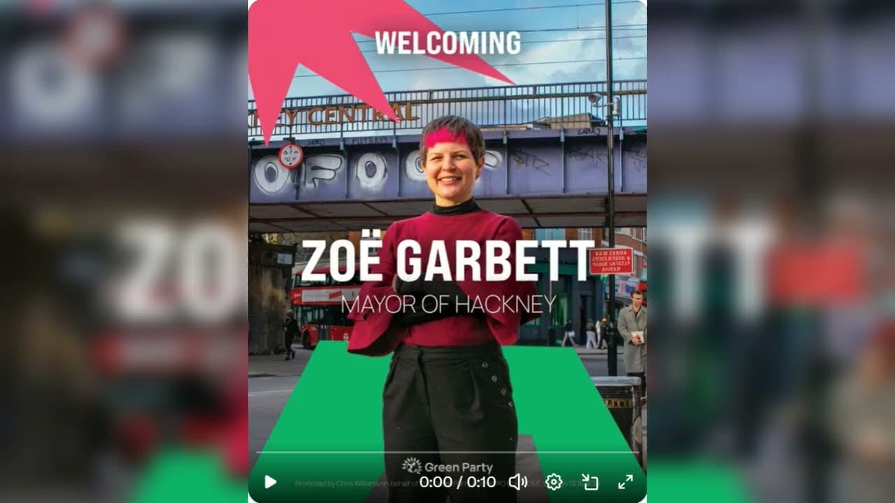 Channel Banner