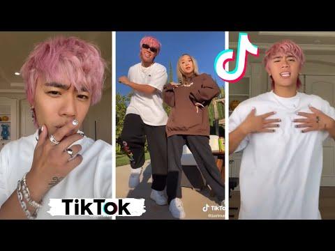 JustMaiko TikTok Dance Compilation ~ Best of Michael Le [NEW] thumbnail