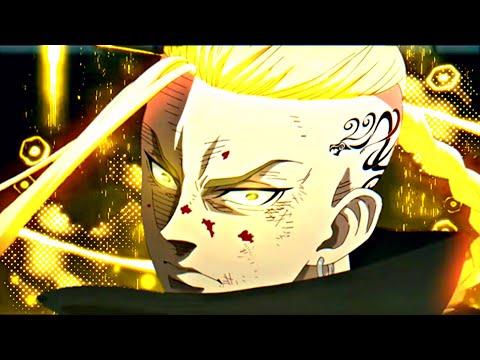👑AGRESSIVO GALAXY👑 | EDIT ANIME FUNK | TOKYO REVENGERS thumbnail