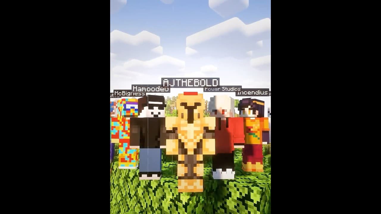 Channel Banner