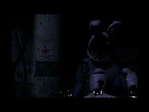 Withered Bonnie Joins The Fray | FNAF World - Part 3 thumbnail