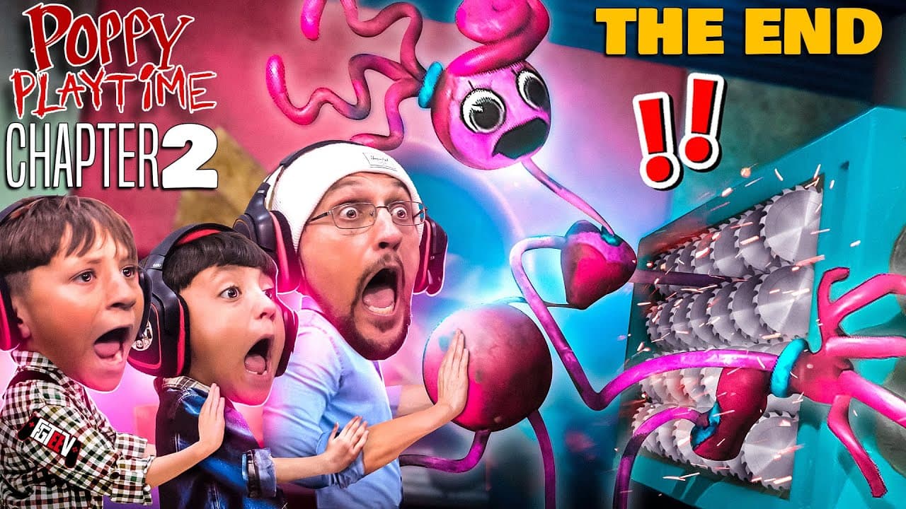 Channel Banner