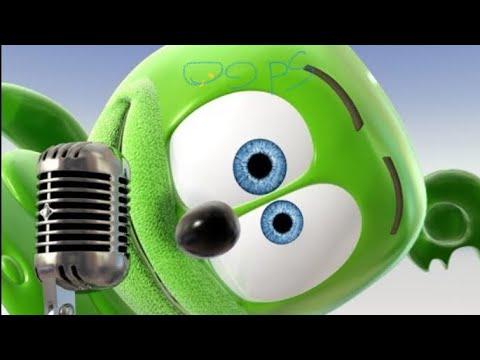 Oh I’m a gummy bear yes I’m an annoying gummy bear :) thumbnail