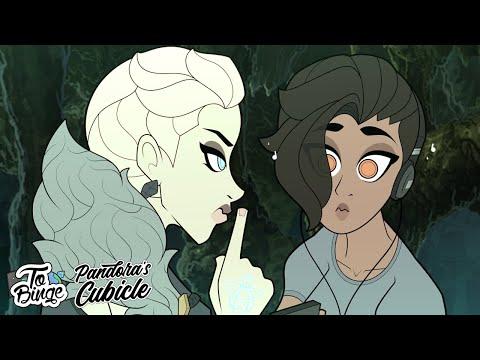 Pandora's Cubicle | Rock thumbnail