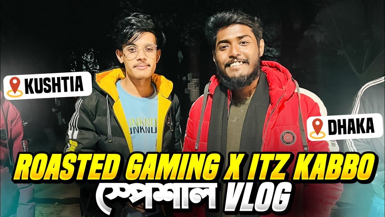 Channel Banner