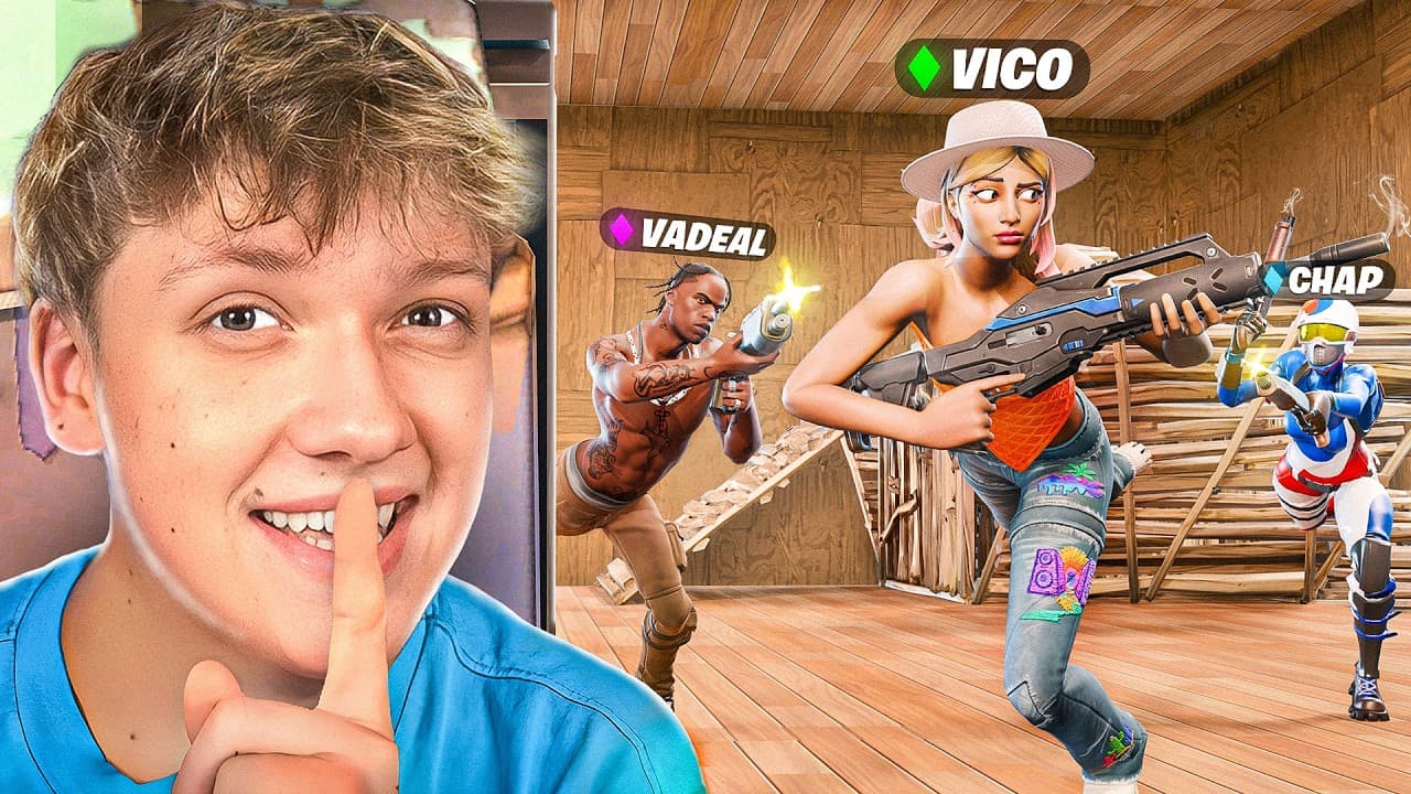 Channel Banner