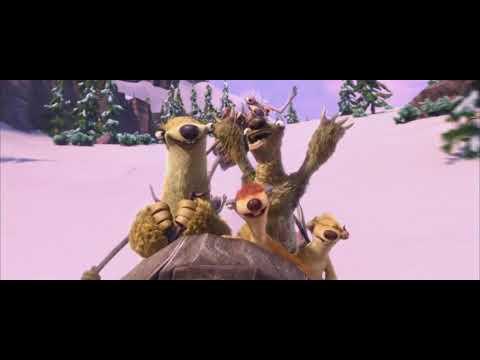 Ice Age 4 but only when Uncle Fungus is on screen thumbnail