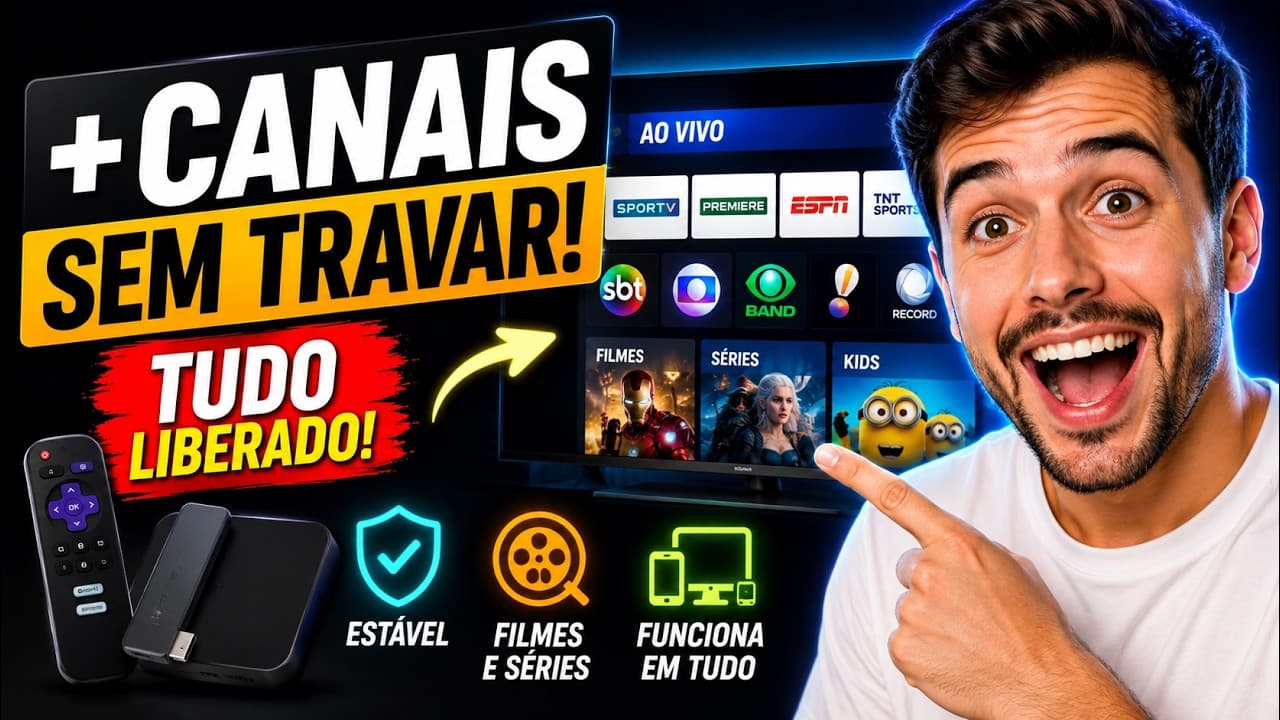 Channel Banner