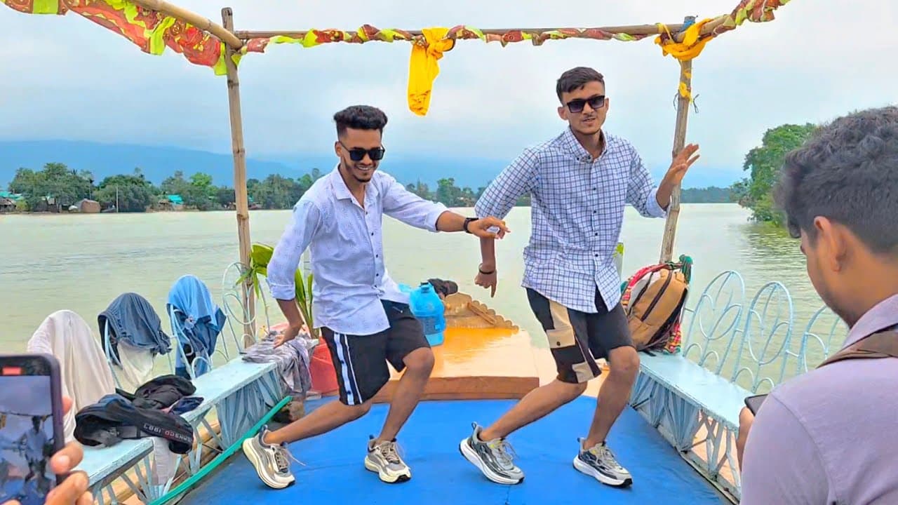 Channel Banner