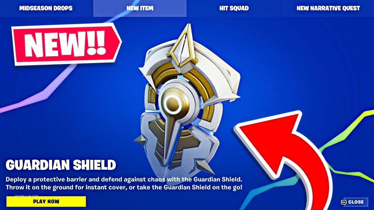 Channel Banner