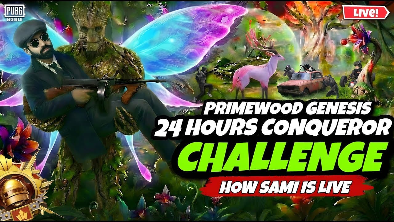 Channel Banner