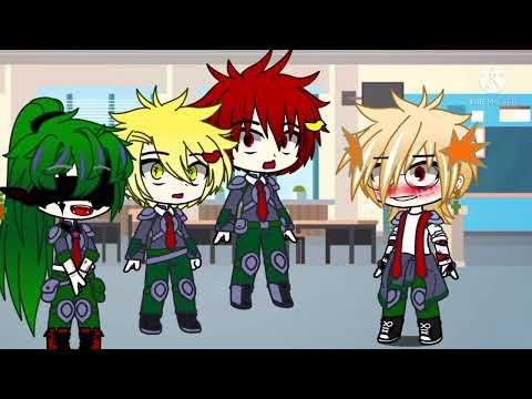 ✨Deku can sing rep✨🌈meme bakudeku🌈 thumbnail